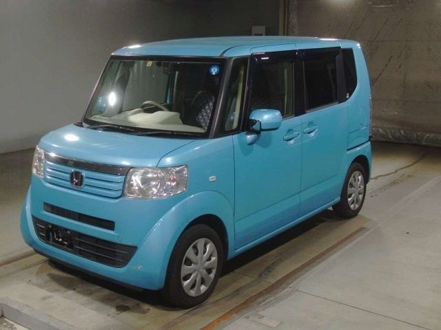 32011 HONDA N BOX PLUS JF1 2014 г. (TAA Kinki)